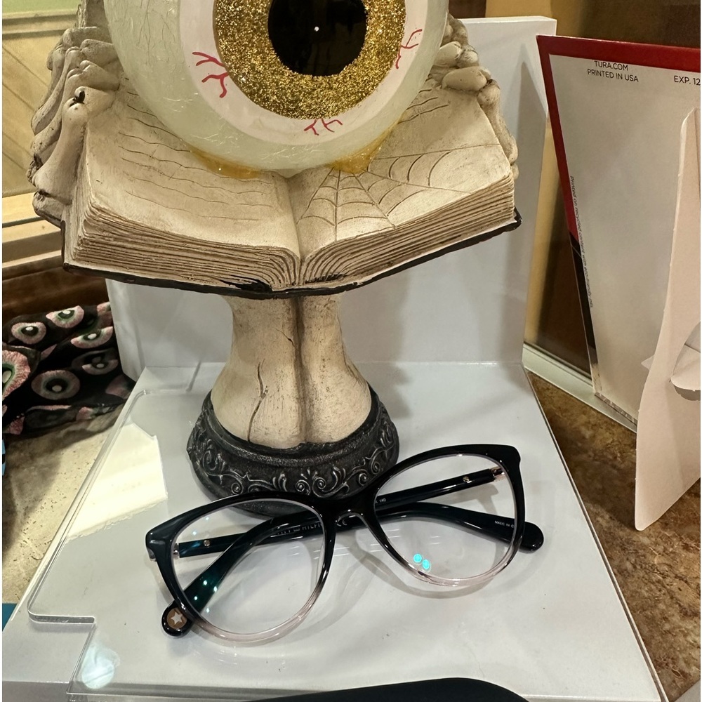 TOMMY HILFIGER EYEGLASSES